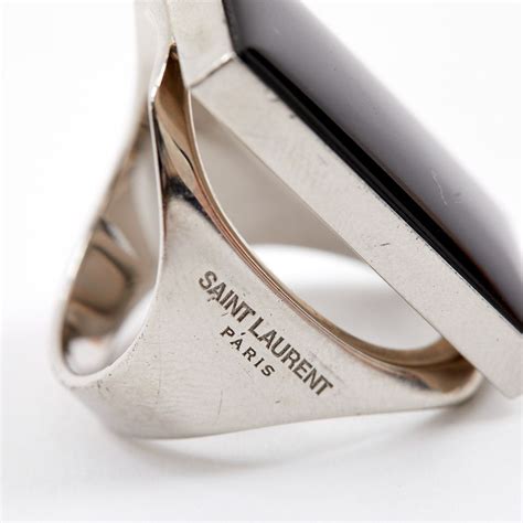 saint laurent hand ring replica